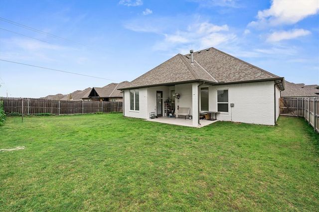 15805 Capri Lane, Edmond, OK 73013