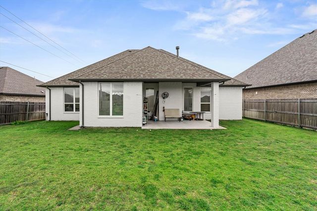 15805 Capri Lane, Edmond, OK 73013