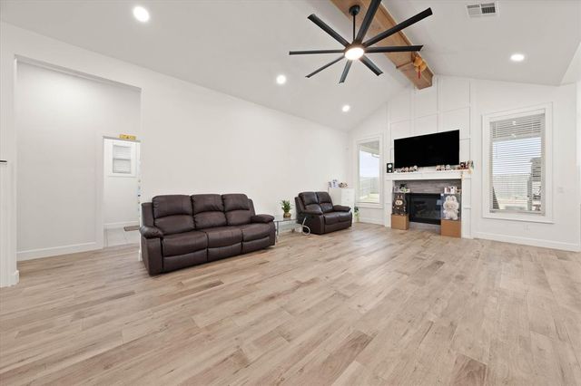 15805 Capri Lane, Edmond, OK 73013