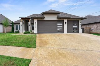 15805 Capri Lane, Edmond, OK 73013