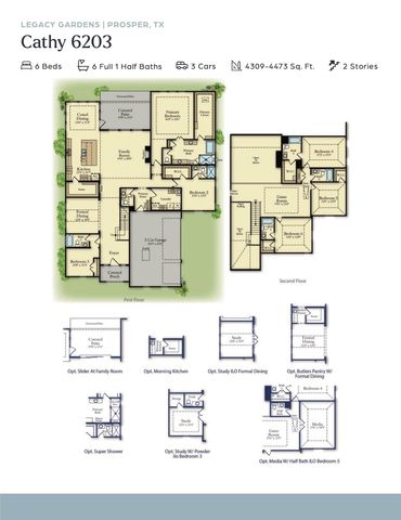 1661 Wentworth Lane, Prosper, TX 75078