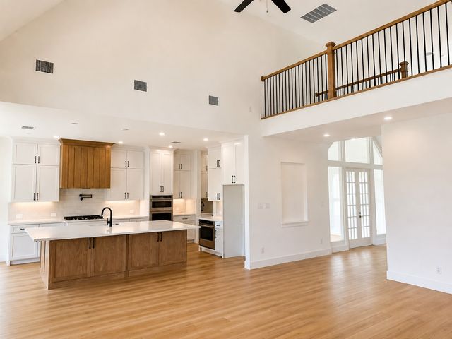 1661 Wentworth Lane, Prosper, TX 75078