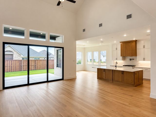 1661 Wentworth Lane, Prosper, TX 75078