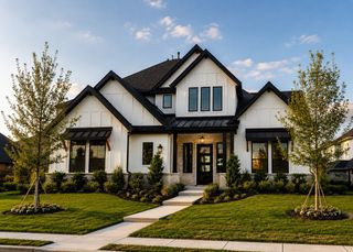 1661 Wentworth Lane, Prosper, TX 75078