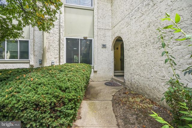 95 THOREAU DR, Plainsboro, NJ 08536