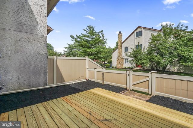95 THOREAU DR, Plainsboro, NJ 08536