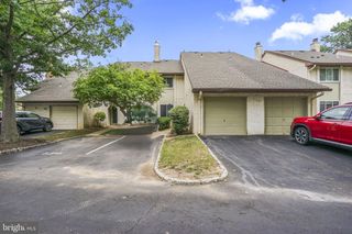 95 THOREAU DR, Plainsboro, NJ 08536