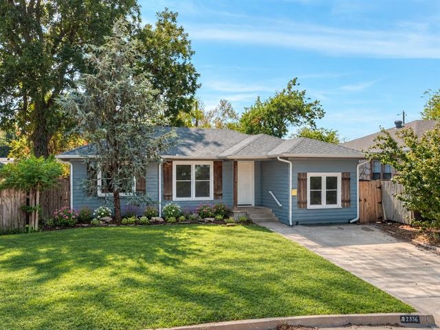 2336 Westlawn Place, Oklahoma City, OK 73112