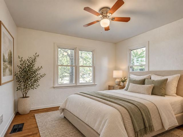 2336 Westlawn Place, Oklahoma City, OK 73112