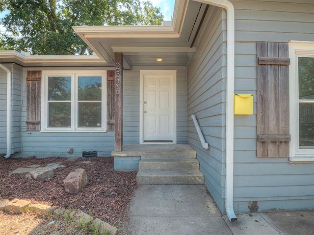 2336 Westlawn Place, Oklahoma City, OK 73112