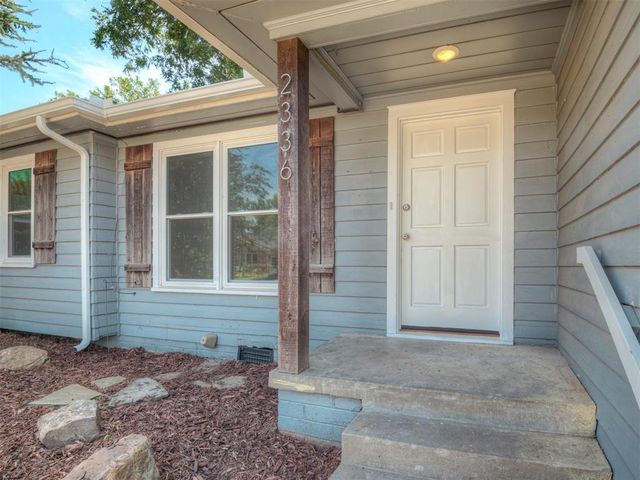 2336 Westlawn Place, Oklahoma City, OK 73112