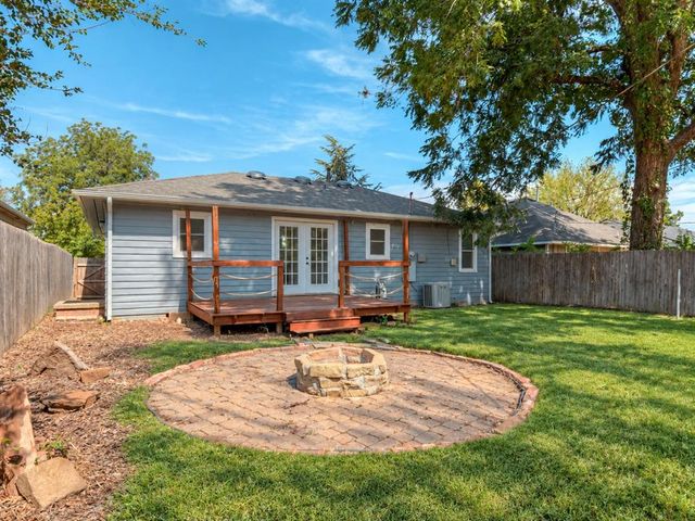 2336 Westlawn Place, Oklahoma City, OK 73112