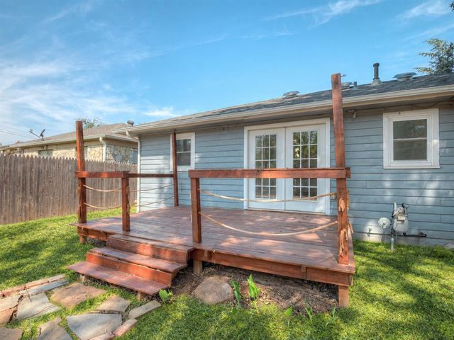 2336 Westlawn Place, Oklahoma City, OK 73112