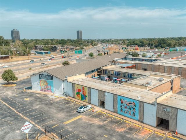 2336 Westlawn Place, Oklahoma City, OK 73112