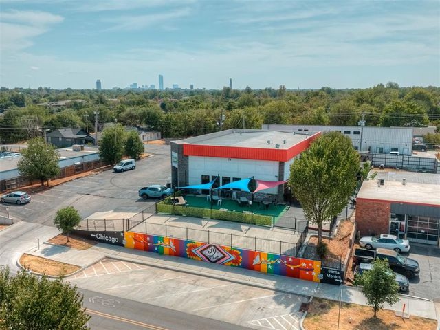 2336 Westlawn Place, Oklahoma City, OK 73112
