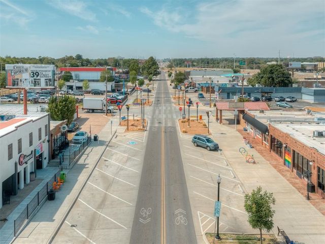 2336 Westlawn Place, Oklahoma City, OK 73112