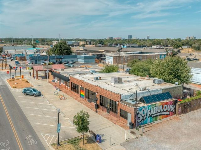 2336 Westlawn Place, Oklahoma City, OK 73112