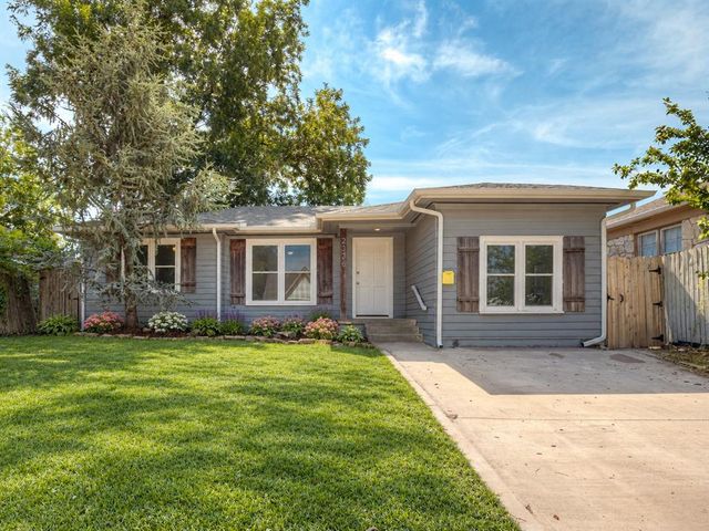 2336 Westlawn Place, Oklahoma City, OK 73112