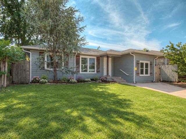 2336 Westlawn Place, Oklahoma City, OK 73112