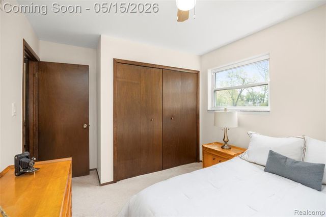 2832 Dashwood Drive Drive, Troy, MI 48083