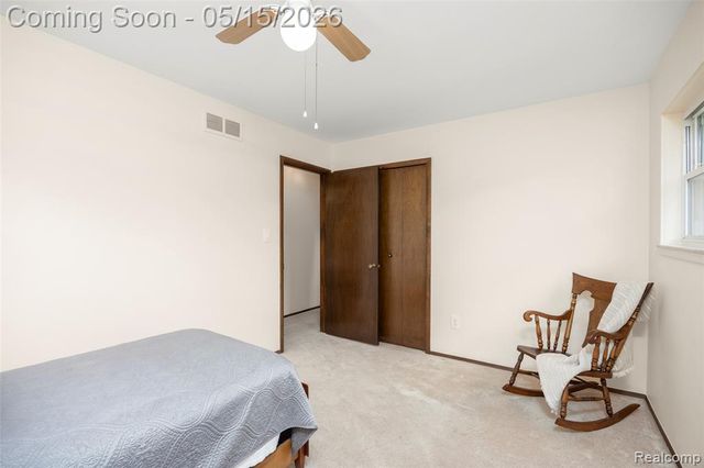 2832 Dashwood Drive Drive, Troy, MI 48083