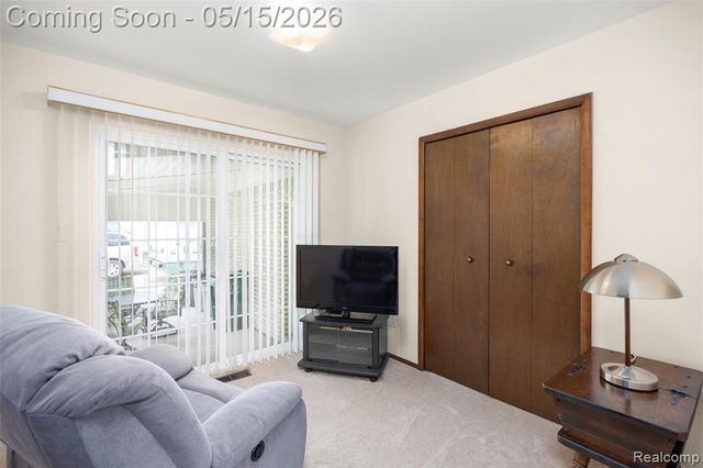 2832 Dashwood Drive Drive, Troy, MI 48083
