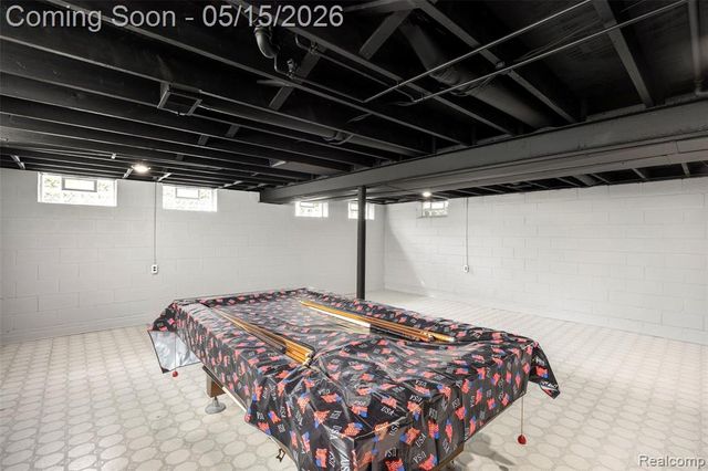 2832 Dashwood Drive Drive, Troy, MI 48083