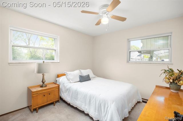 2832 Dashwood Drive Drive, Troy, MI 48083