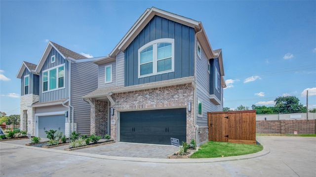 1202 Kiefer Hill Way, Houston, TX 77043