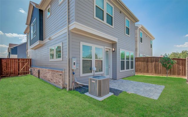 1202 Kiefer Hill Way, Houston, TX 77043