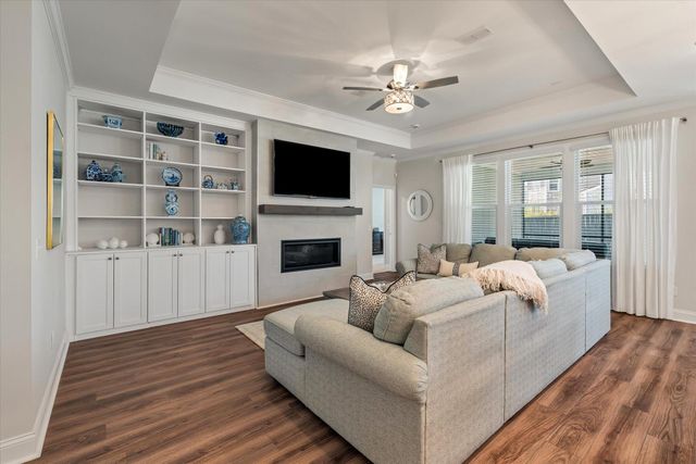 2020 Parish House Circle, Johns Island, SC 29455