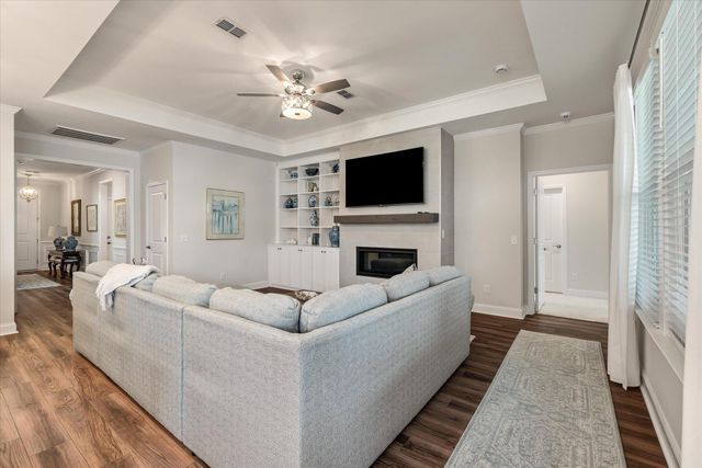 2020 Parish House Circle, Johns Island, SC 29455