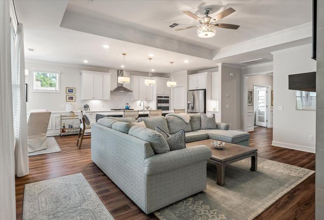 2020 Parish House Circle, Johns Island, SC 29455
