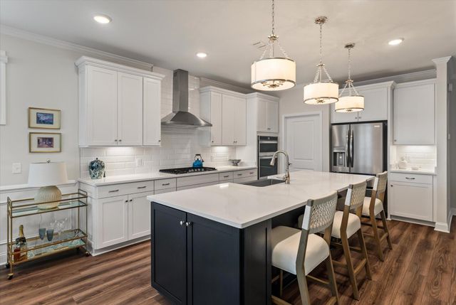 2020 Parish House Circle, Johns Island, SC 29455
