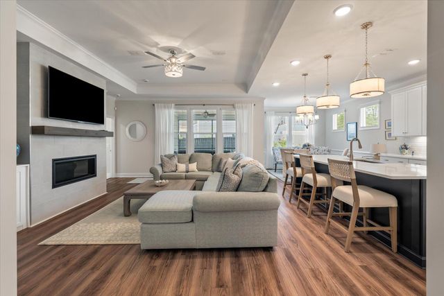 2020 Parish House Circle, Johns Island, SC 29455