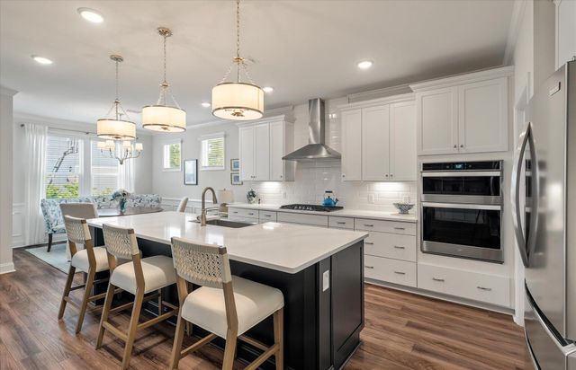 2020 Parish House Circle, Johns Island, SC 29455