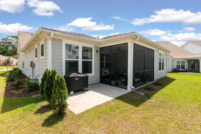 2020 Parish House Circle, Johns Island, SC 29455