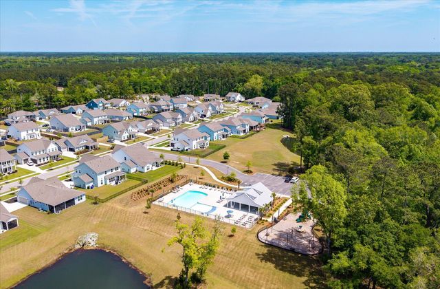 2020 Parish House Circle, Johns Island, SC 29455