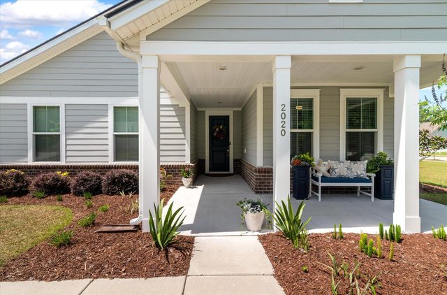 2020 Parish House Circle, Johns Island, SC 29455