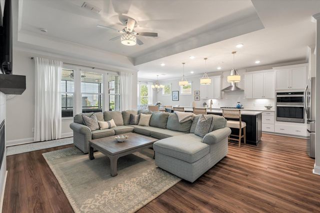 2020 Parish House Circle, Johns Island, SC 29455