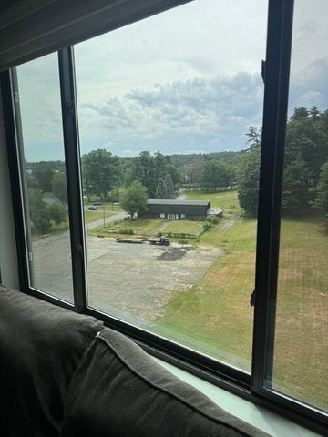 1500 Worcester Road 605, Framingham, MA 01702