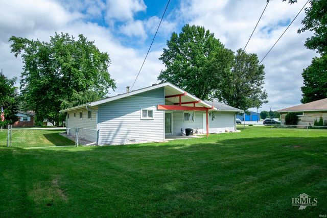 4605 N Terri Lane, Muncie, IN 47303
