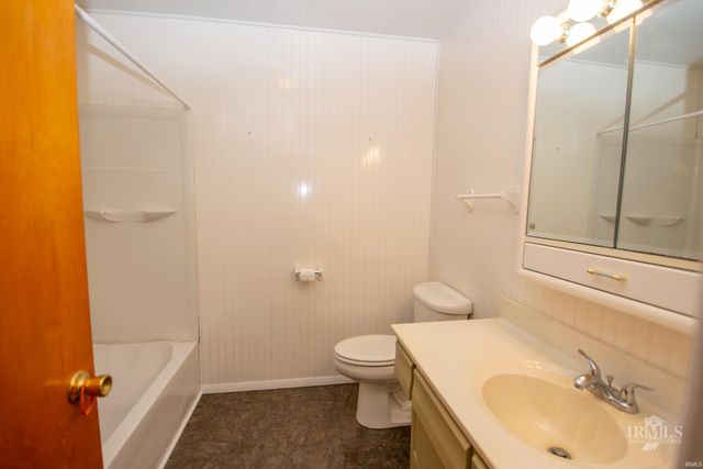 4605 N Terri Lane, Muncie, IN 47303