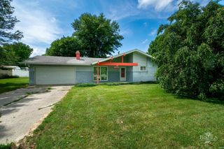 4605 N Terri Lane, Muncie, IN 47303