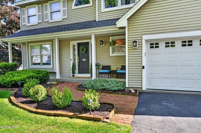 504 Nathaniel Drive, Guilderland, NY 12303