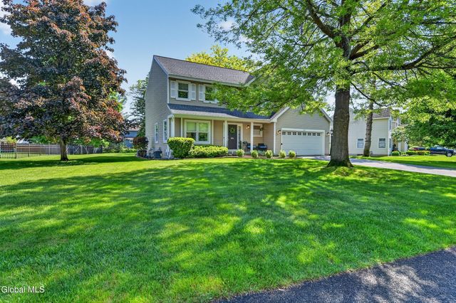 504 Nathaniel Drive, Guilderland, NY 12303