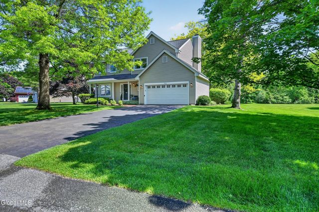 504 Nathaniel Drive, Guilderland, NY 12303