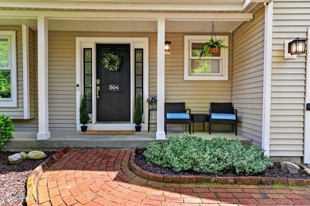 504 Nathaniel Drive, Guilderland, NY 12303