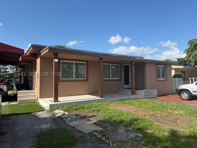 846 W 32nd St 1, Hialeah, FL 33012