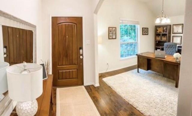516 Fieldhaven Court, La Marque, TX 77568